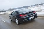 BMW 640d xDrive Coupe 2012 года
